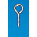 CAL &#216;yeskrue - Lukket Forsinket st&#229;l - 6,3x75 mm